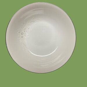 Fruit Dessert Sauce Bowl Cantata by SANGO